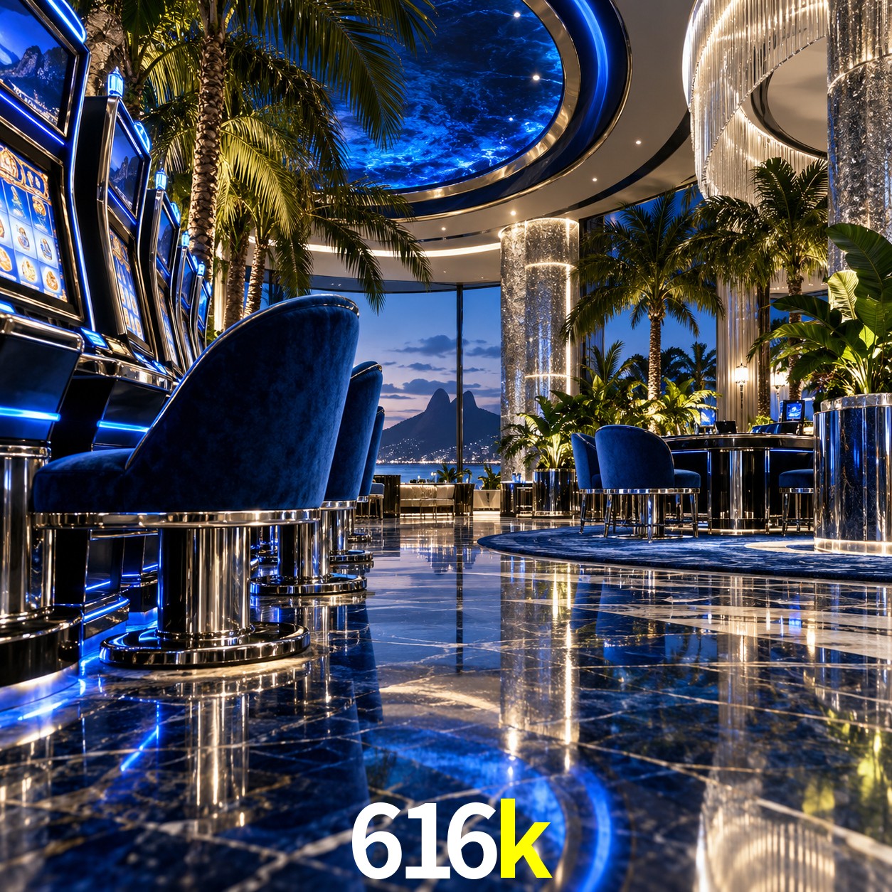 Basketball Betting 616k