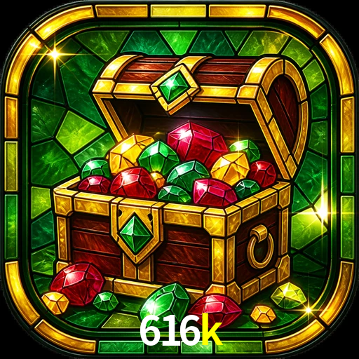 Welcome Bonus 616k