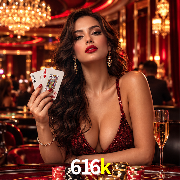 Roulette Table 616k